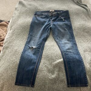 Banana republic jeans